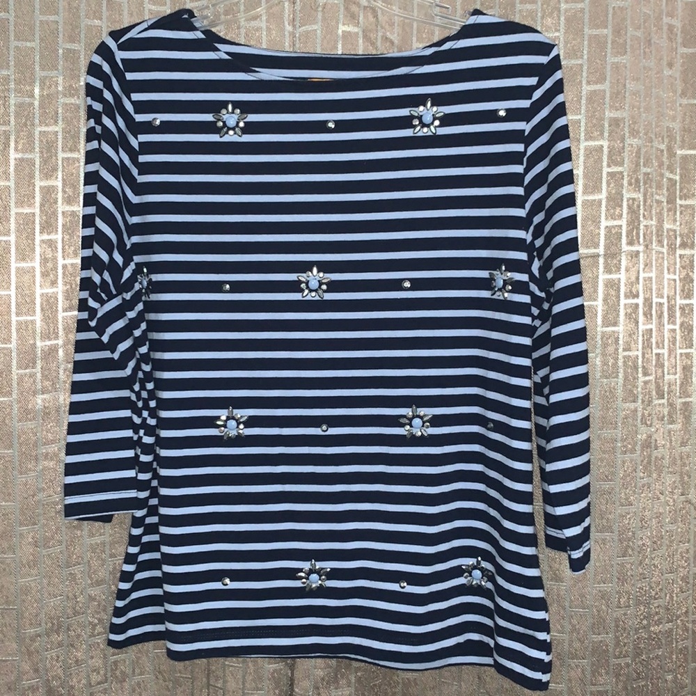 Ruby Rd Top